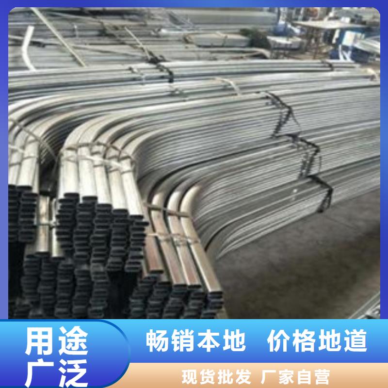 大棚管H型钢保质保量
