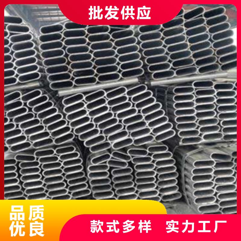大棚管工字钢以质量求生存