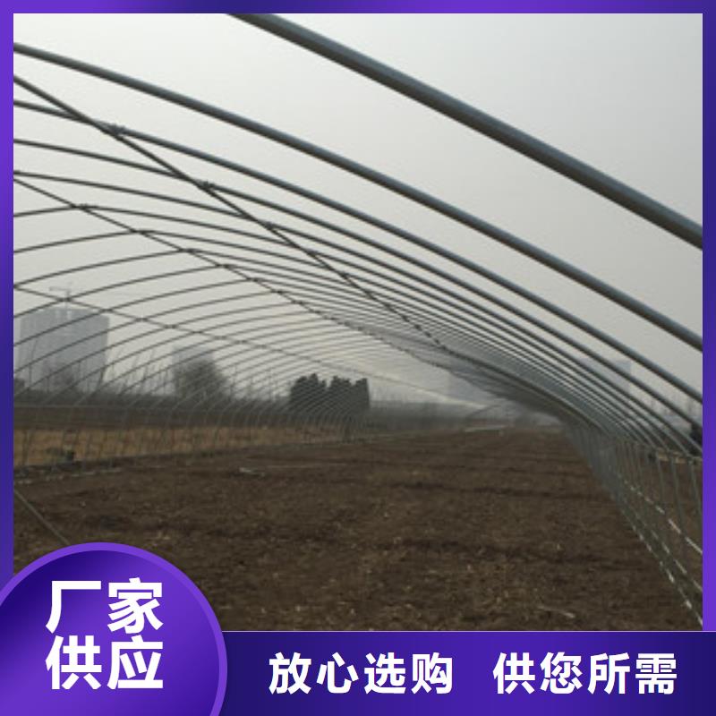 大棚管工字钢以质量求生存