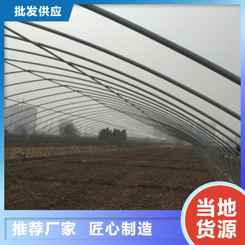 大棚管扁鋼品質(zhì)好才是硬道理