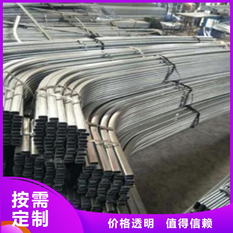 大棚管工字钢以质量求生存