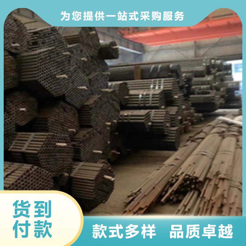 无缝钢管角钢精工细作品质优良