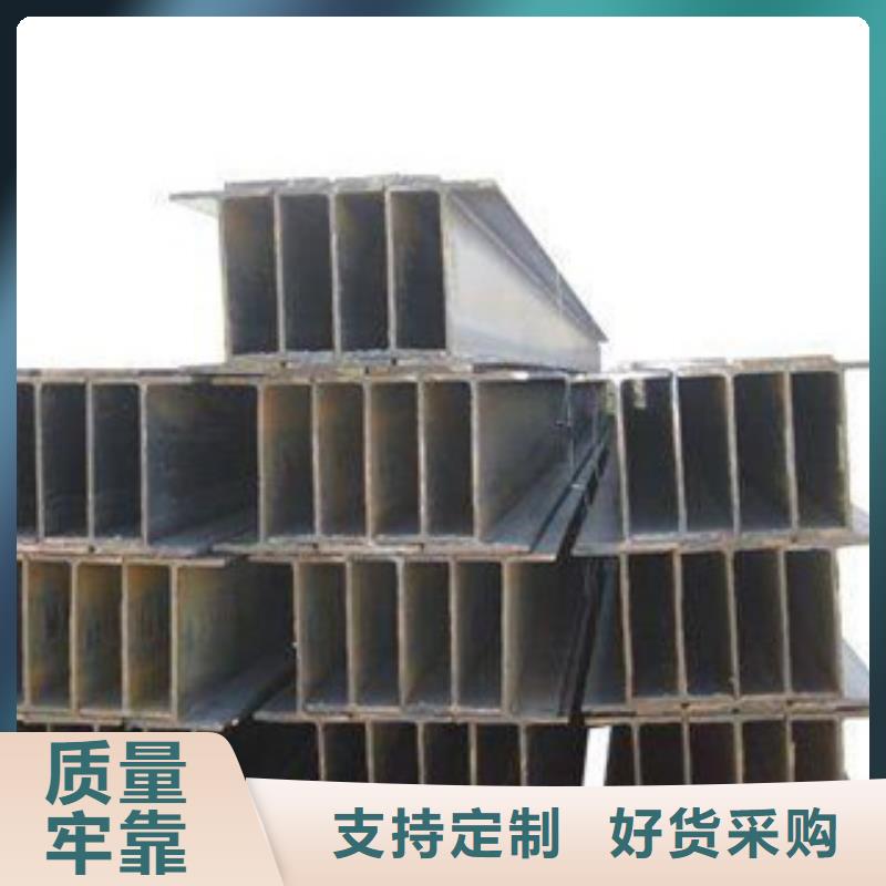 Q235B工字鋼-方管源頭工廠