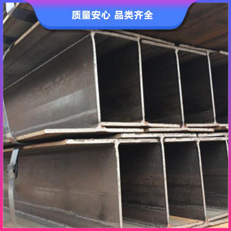 Q235B工字钢螺旋钢管一手价格