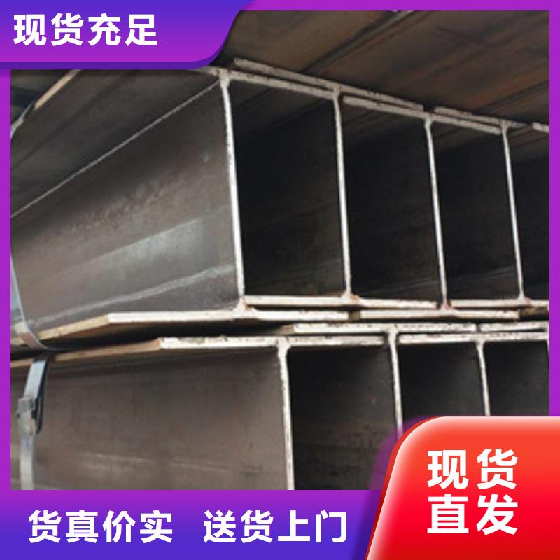 Q235B工字钢-螺旋钢管供应商