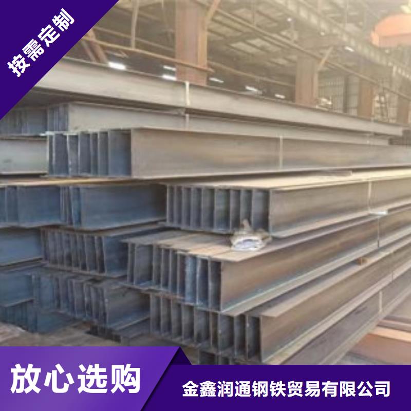 Q235B工字钢-螺旋钢管供应商