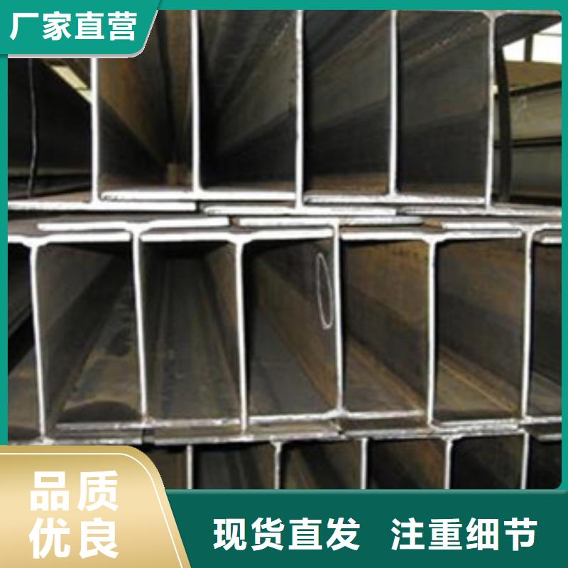 Q235B工字钢-螺旋钢管供应商
