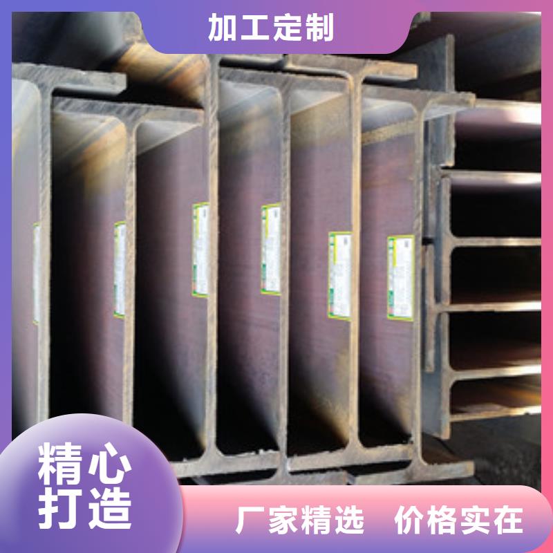 Q235B工字钢-螺旋钢管供应商