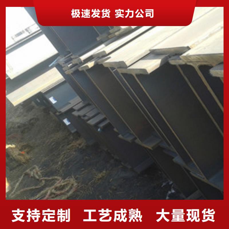 Q235B工字钢-螺旋钢管供应商