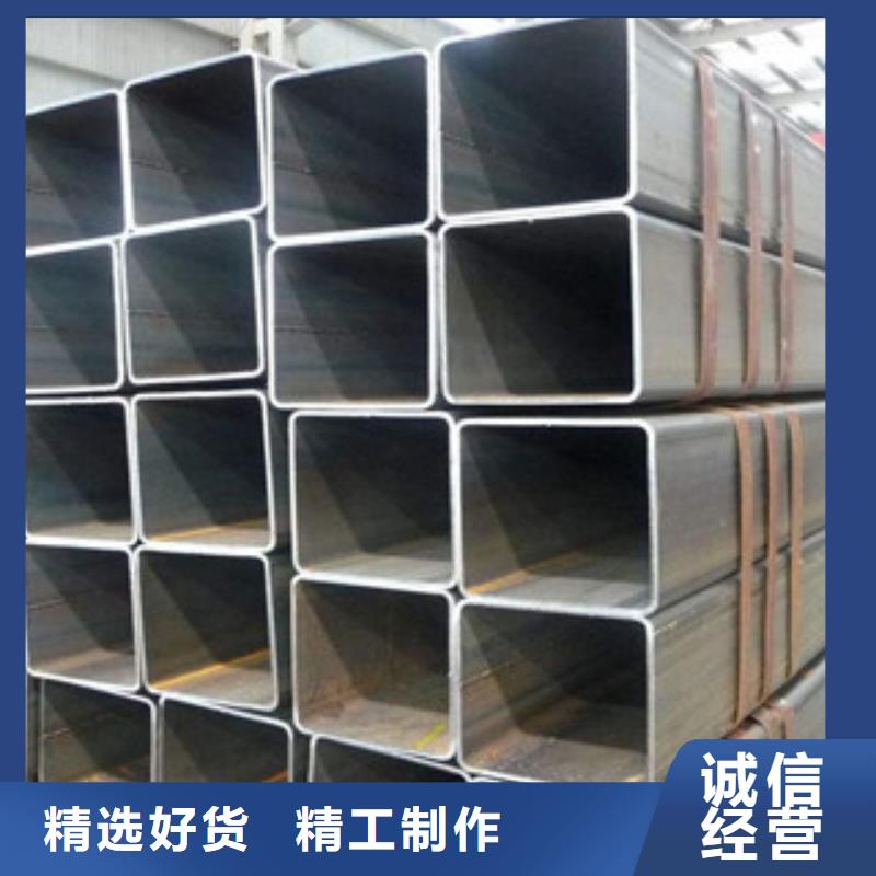 熱鍍鋅方管扁鋼實力公司