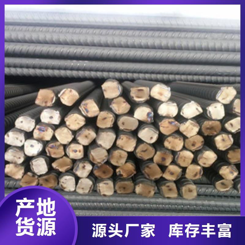 螺纹钢螺旋钢管按需定做