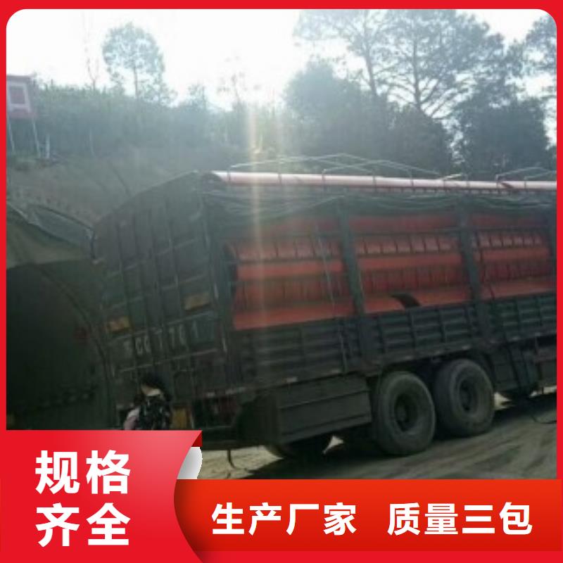 隧道救援应急通道轻型逃生管道工艺成熟