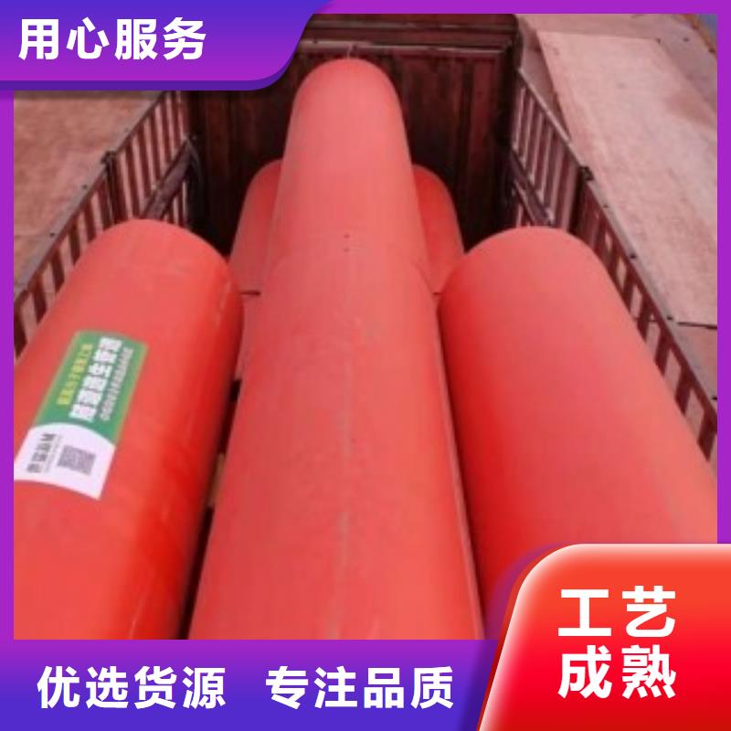 隧道救援應急通道超高分子逃生管道質(zhì)檢合格出廠