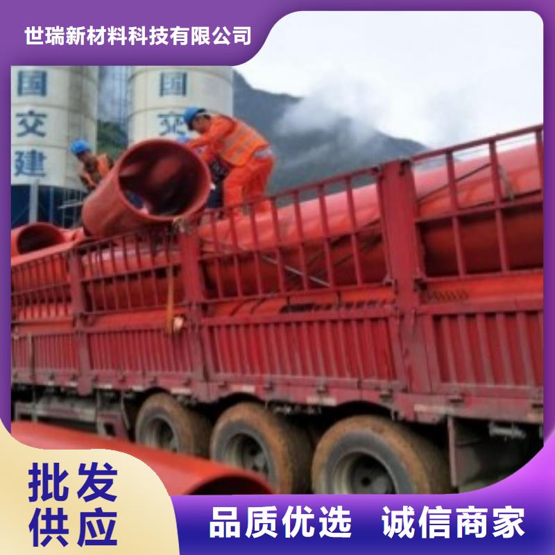 逃生管厂家质量过硬