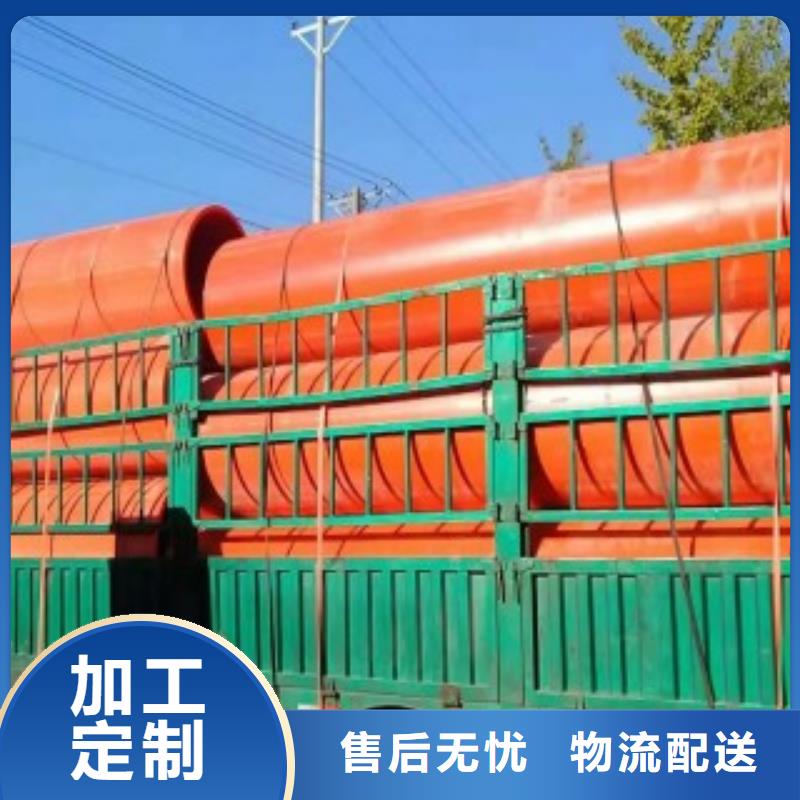 隧道逃生管道-逃生管道厂家厂家十分靠谱