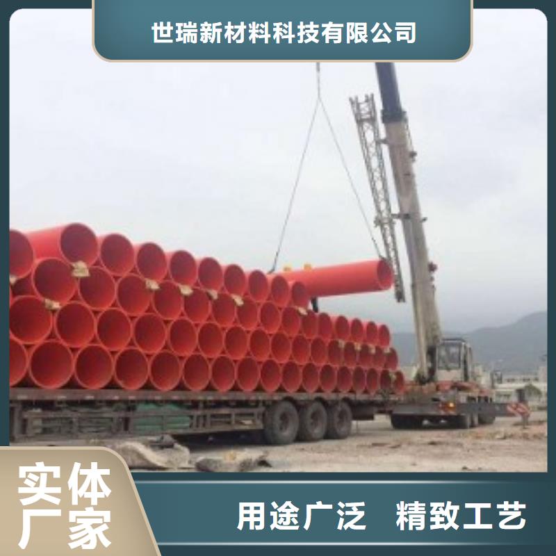 隧道逃生管道轻型逃生管道厂家质量过硬
