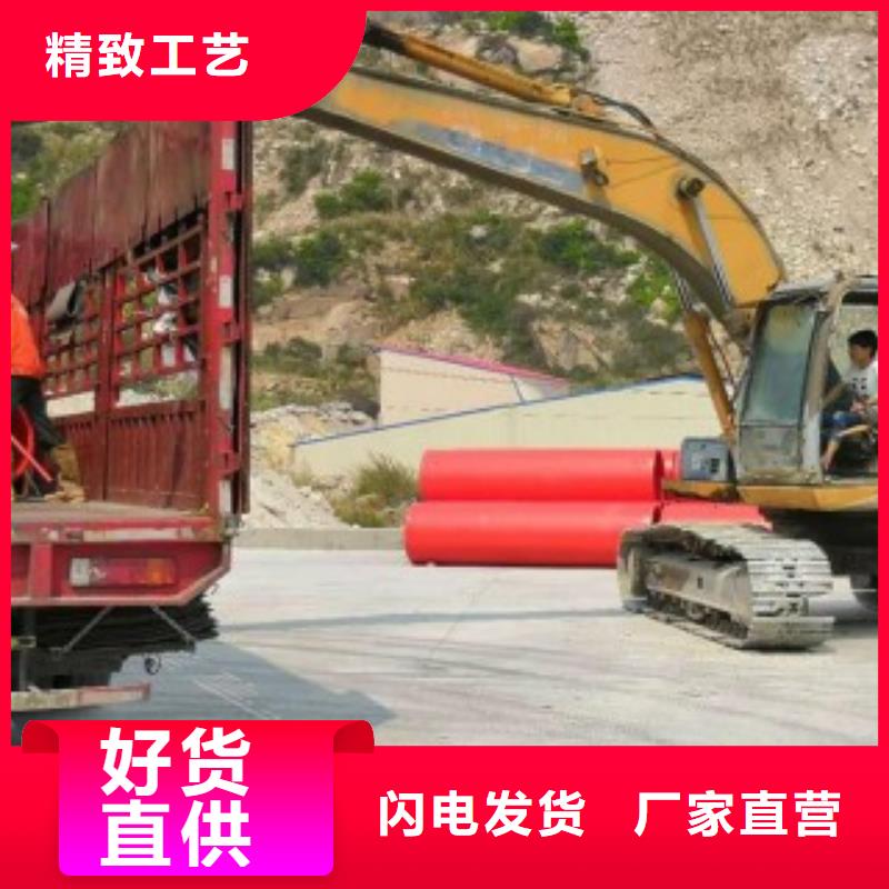 隧道逃生管道逃生管道厂家不只是质量好