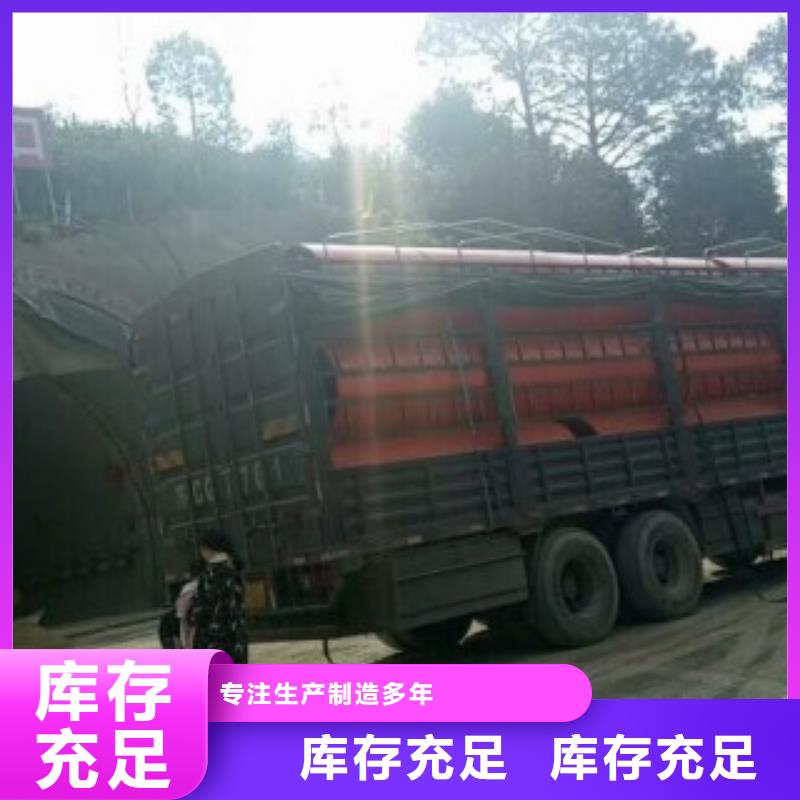 隧道逃生管道,逃生管道保障產(chǎn)品質(zhì)量