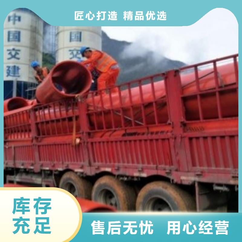 隧道逃生管道-逃生管道厂家厂家十分靠谱