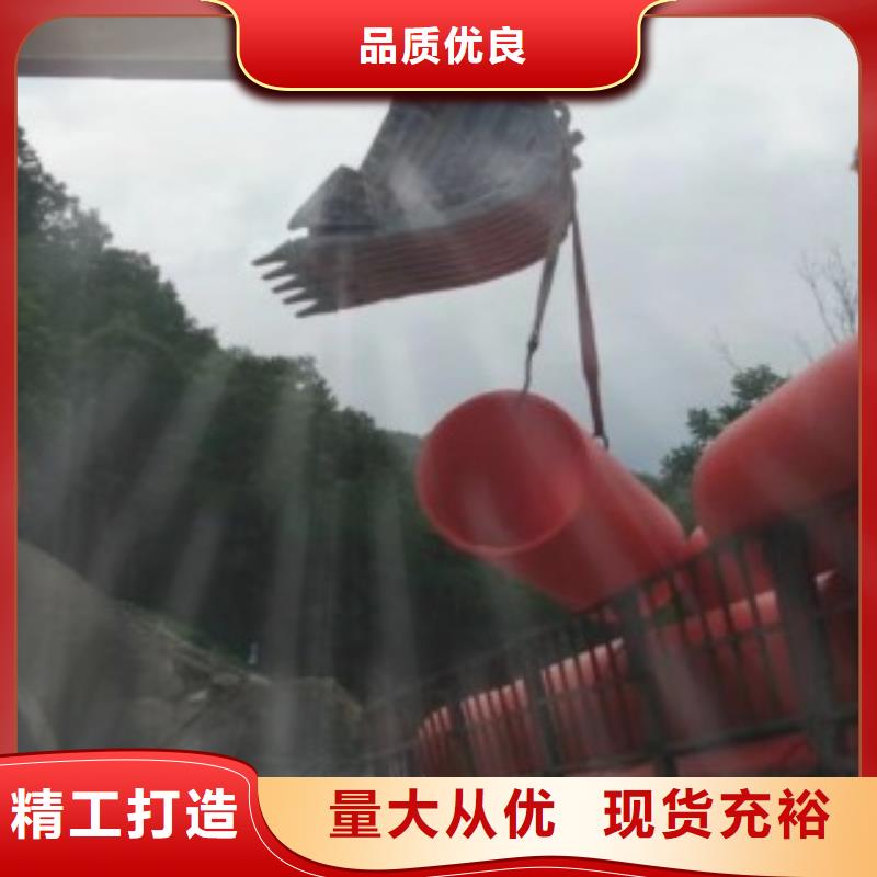 新型逃生管道逃生管道廠家買的是放心