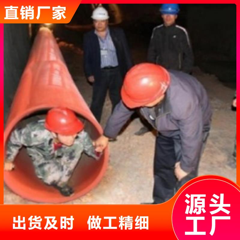 高分子逃生管道逃生管道层层质检
