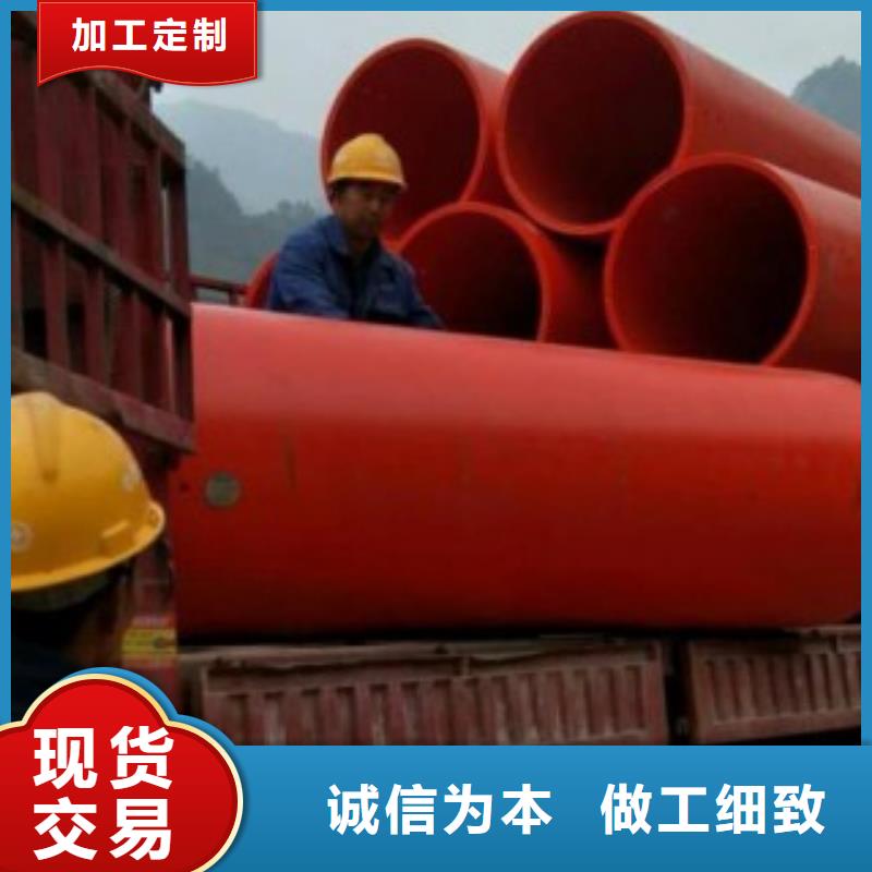 隧道施工逃生通道,逃生管道好产品有口碑