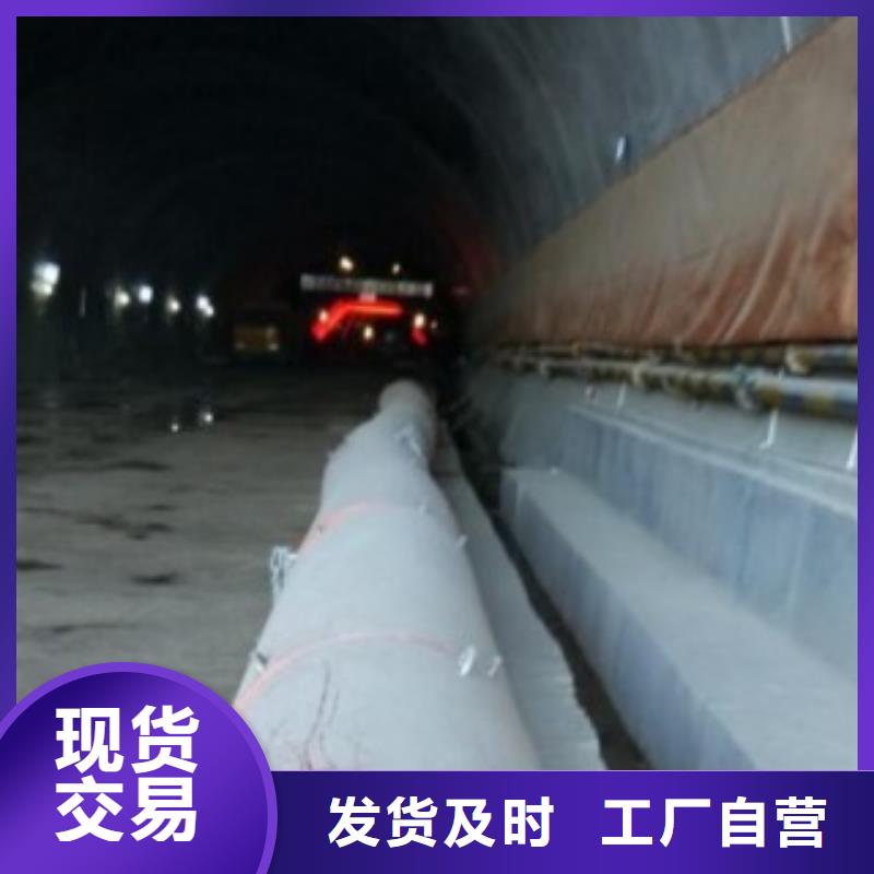 隧道施工逃生通道逃生管全新升級品質(zhì)保障