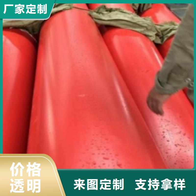 隧道施工逃生通道逃生管道不只是質(zhì)量好