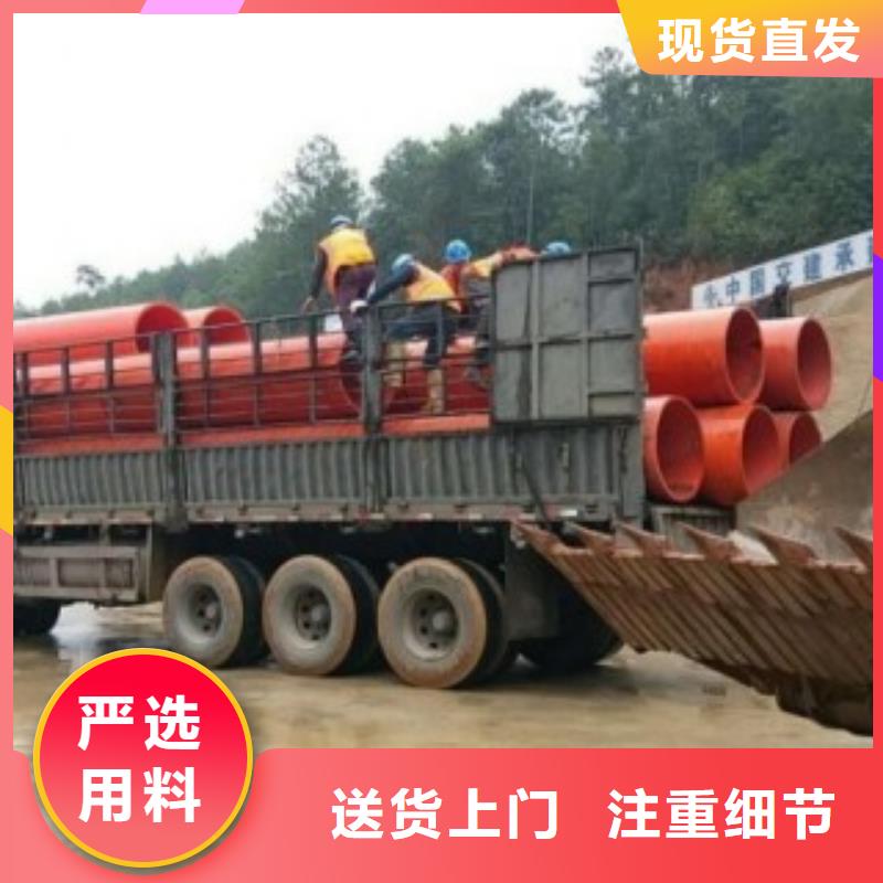 隧道施工逃生通道_轻型逃生管道现货满足大量采购