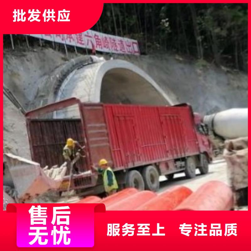 隧道施工逃生通道逃生管全新升级品质保障