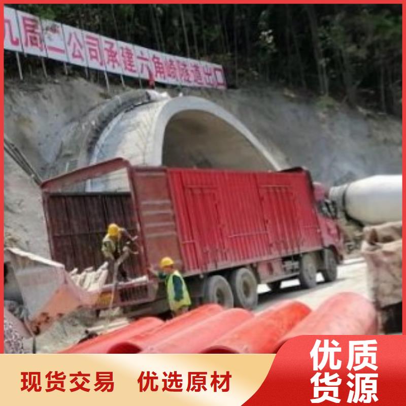 隧道施工逃生通道,逃生管道好产品有口碑