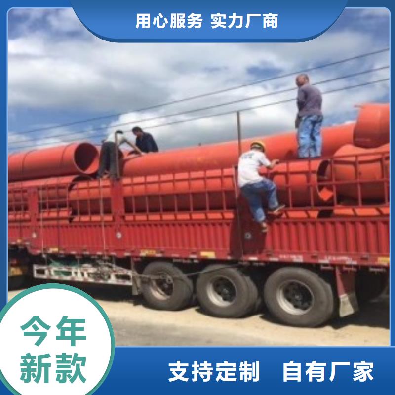 隧道施工逃生通道-逃生管道廠家來圖加工定制
