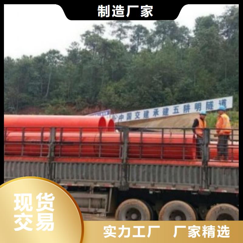 隧道施工逃生通道新型逃生管道量少也做