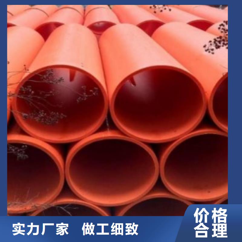 隧道施工逃生通道-逃生管按需定制真材实料