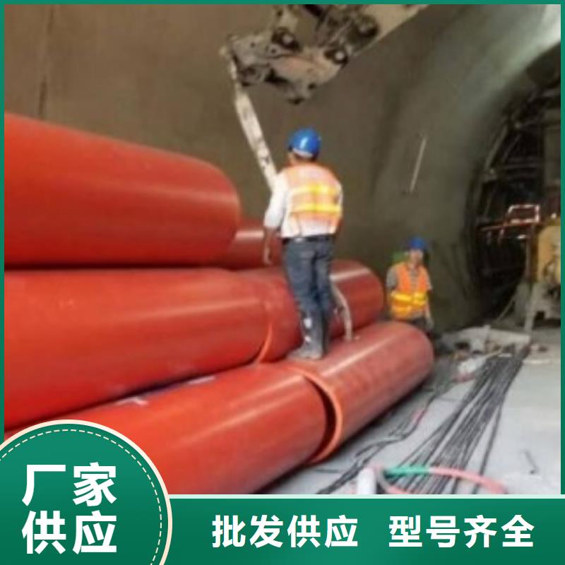 隧道施工逃生通道800逃生管道厂家售后完善
