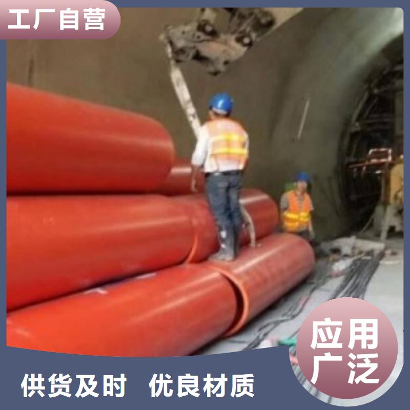 隧道施工逃生通道超高分子逃生管道支持大小批量采購(gòu)