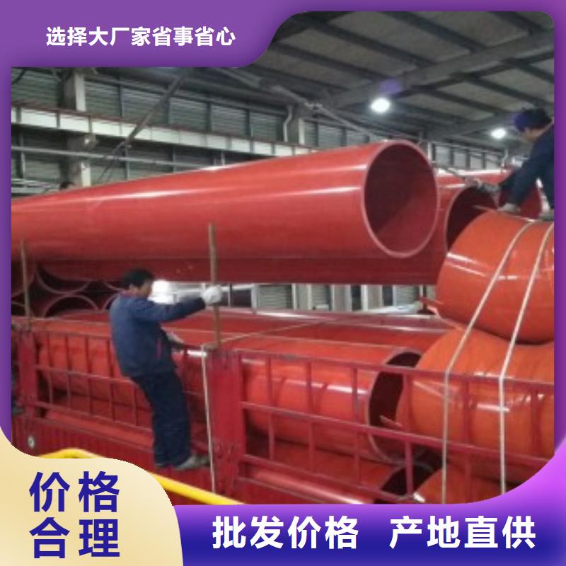 隧道施工逃生通道,超高分子逃生管道讓客戶買的放心