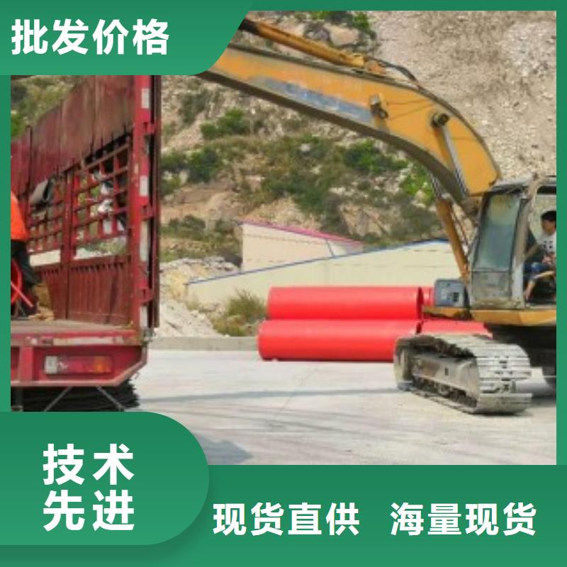 隧道施工逃生通道新型逃生管道品質(zhì)保證實力見證