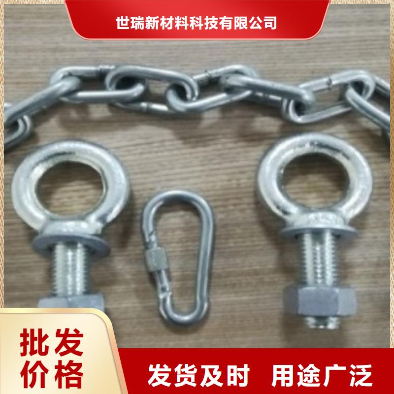 钢制逃生管,逃生管细节展示