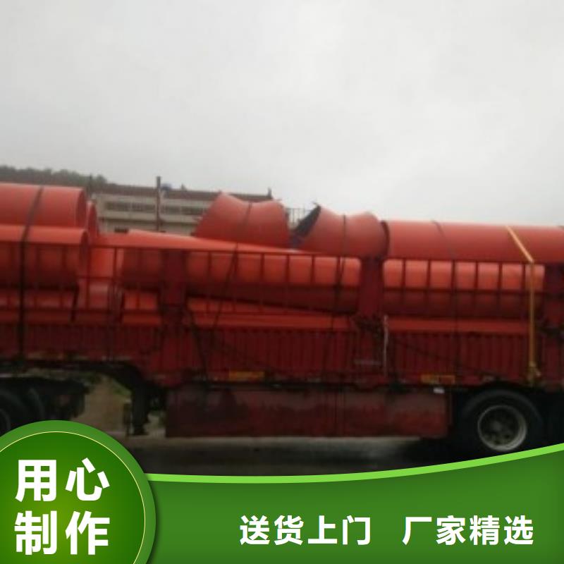 钢制逃生管逃生管道厂家信誉至上