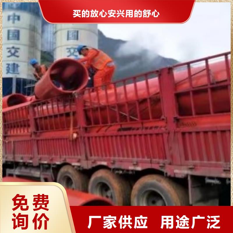 鋼制逃生管-新型逃生管道實力派廠家