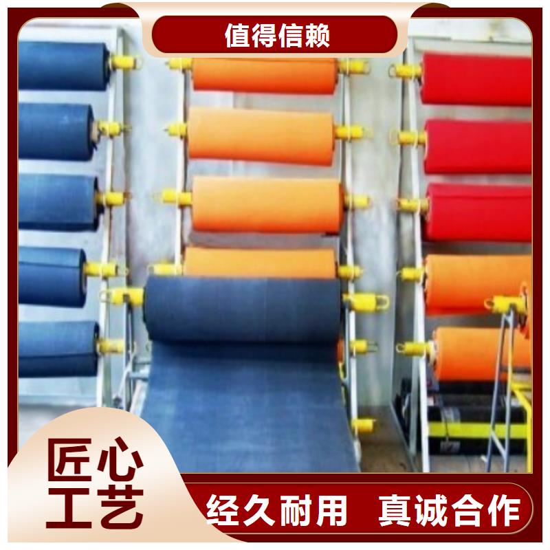 衬胶管道衬四氟管实力厂家直销