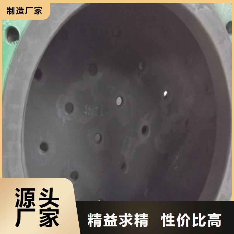 碳鋼襯膠管道-襯氟管道廠家源頭廠家