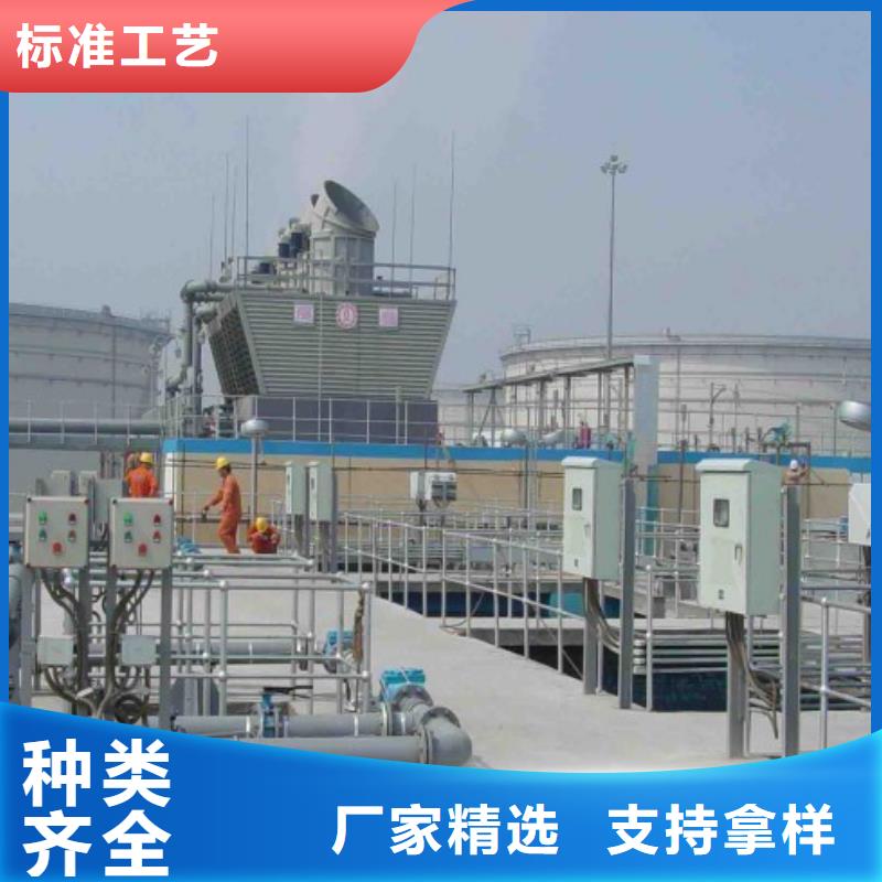 电厂衬胶管道衬塑管材一站式采购
