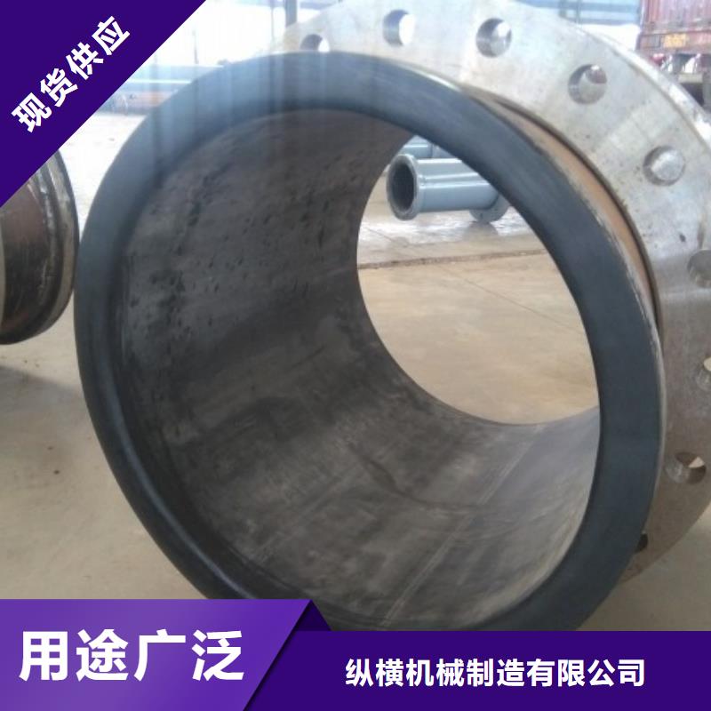 電廠襯膠管道襯膠管廠家品質(zhì)保證