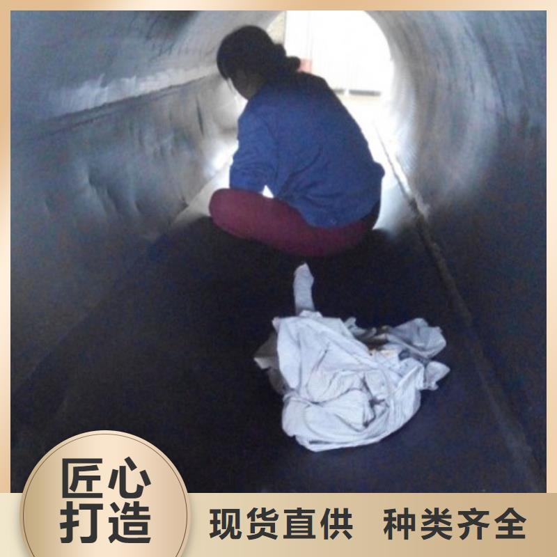 天津耐磨襯膠管這就是優(yōu)勢(shì)