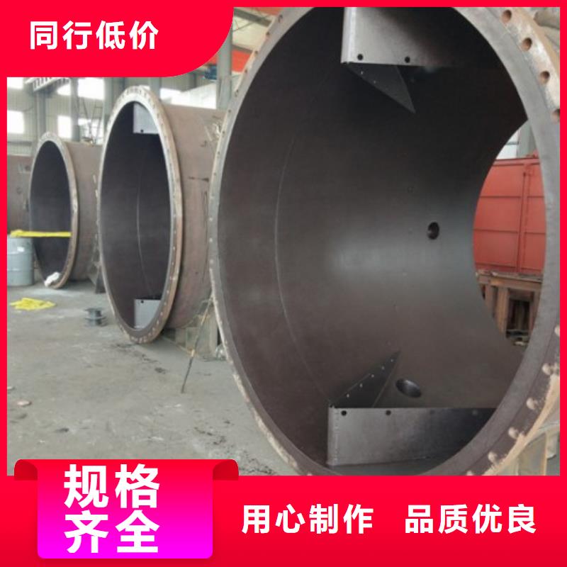 电厂衬胶管道不锈钢衬塑管热销产品