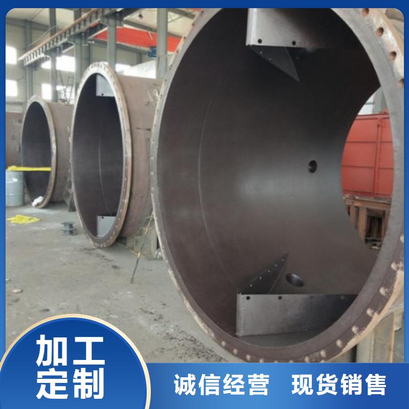 電廠襯膠管道不銹鋼襯塑管熱銷產品