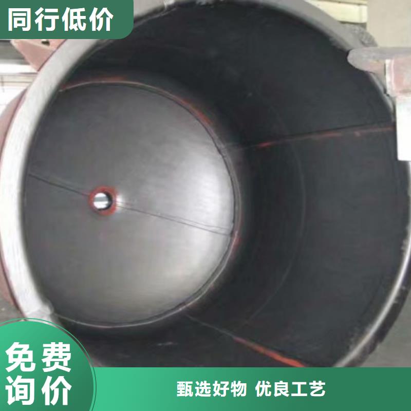 電廠襯膠管道鋼襯塑管道為您精心挑選