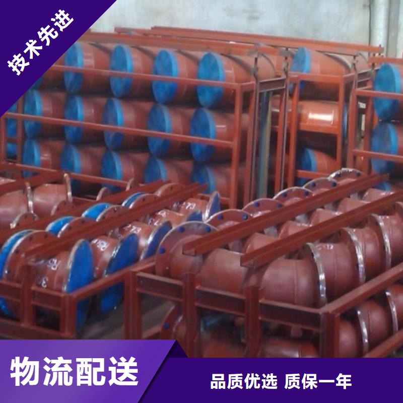 水處理襯塑管道_襯塑管廠家品質(zhì)好才是硬道理